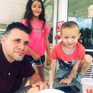 Meet your Posher, Luis